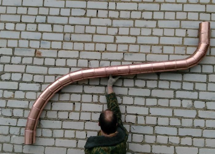 Творческий процесс