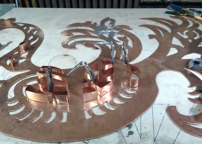 Творческий процесс