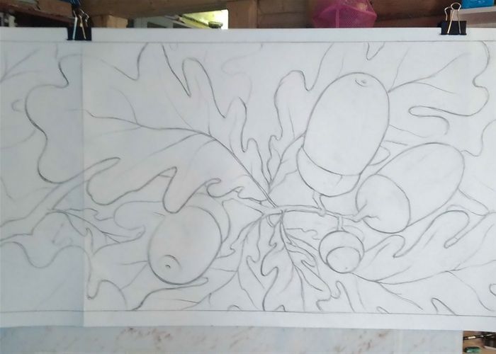 Творческий процесс