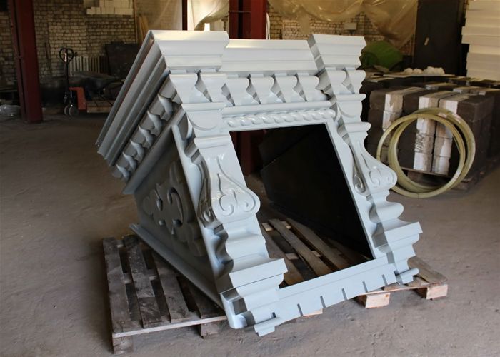 Реставрация