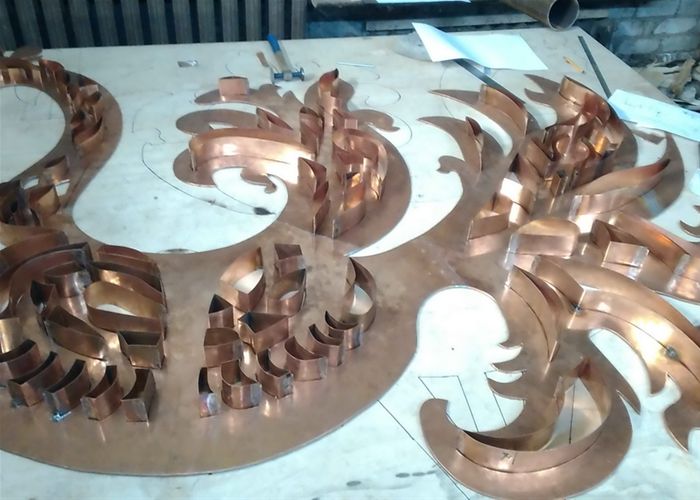 Творческий процесс