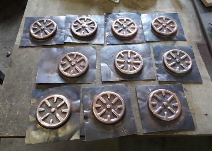 Творческий процесс