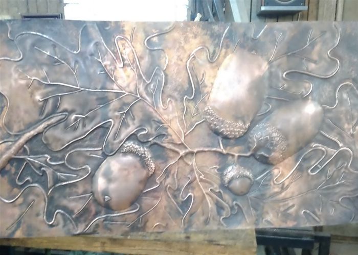 Творческий процесс