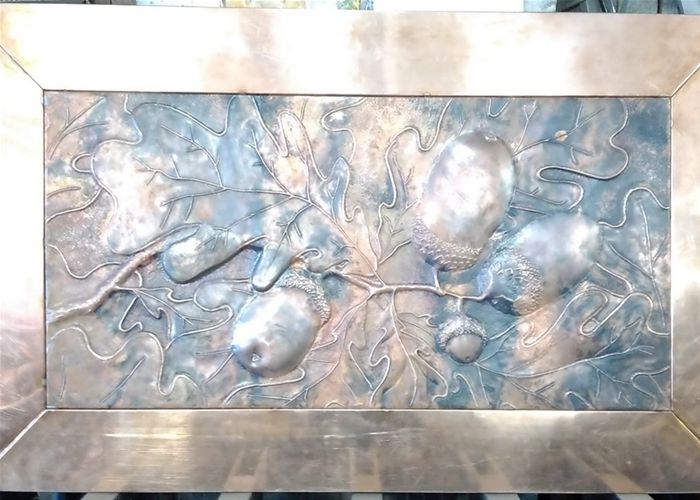 Творческий процесс