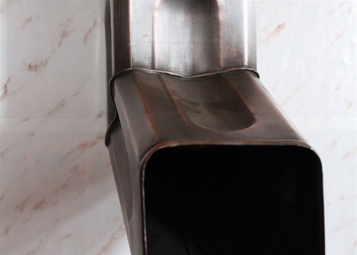 Водосточные системы