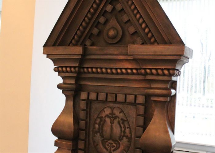 Выставки т.м. Догоны(чеканка, выколотка, эмаль)