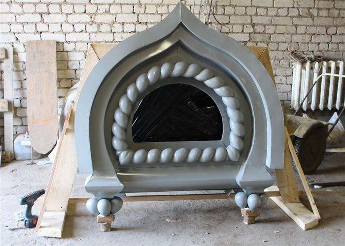 Реставрация