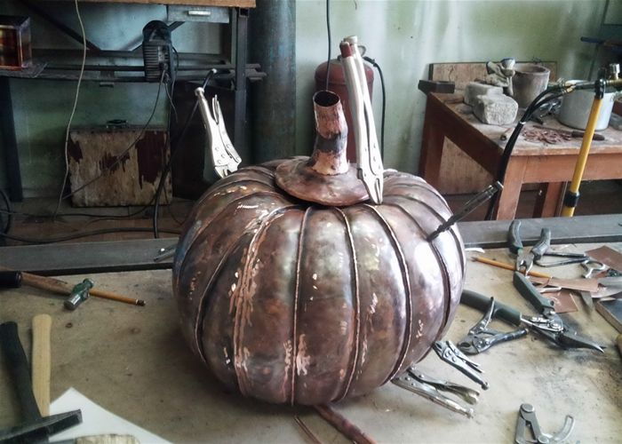 Творческий процесс