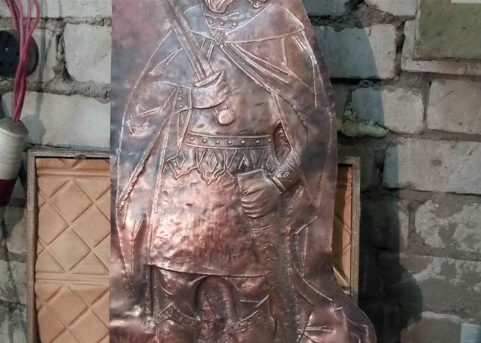 Творческий процесс