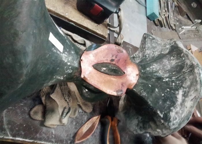 Творческий процесс