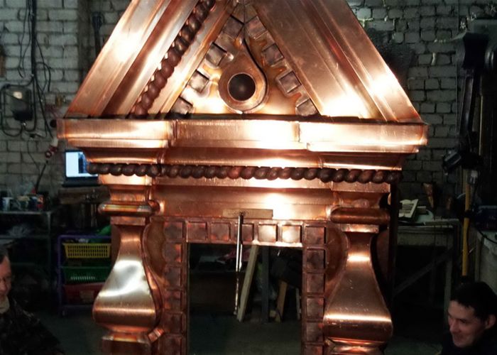 Творческий процесс