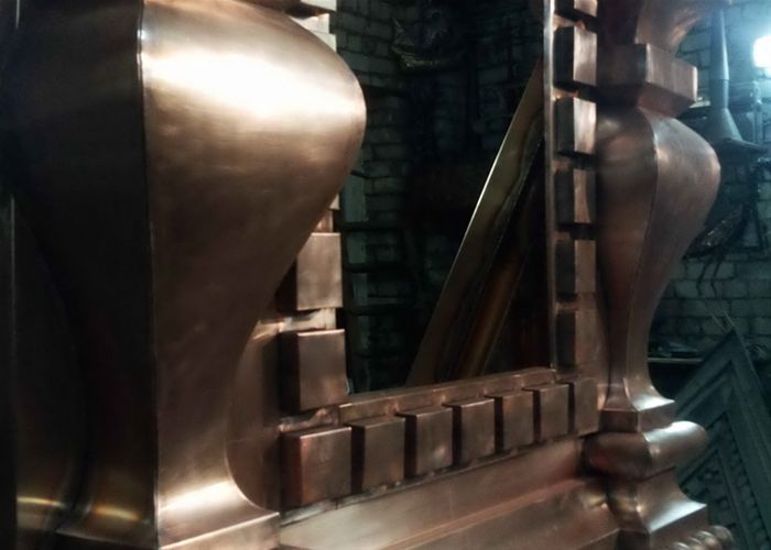 Творческий процесс