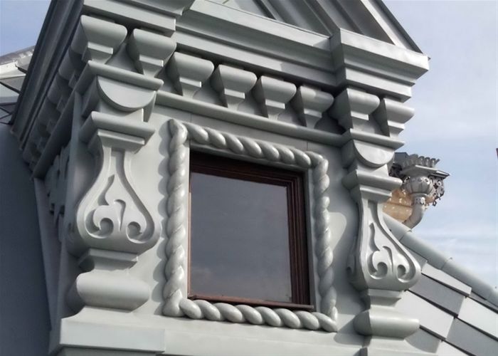 Реставрация