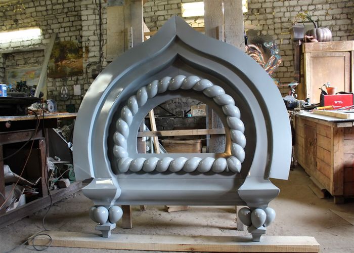 Реставрация