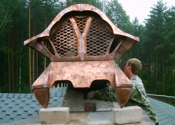 Творческий процесс