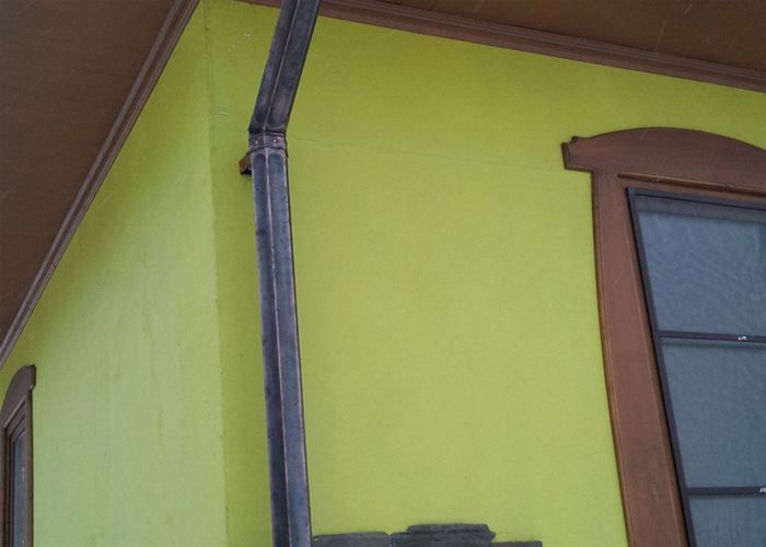 Водосточные системы