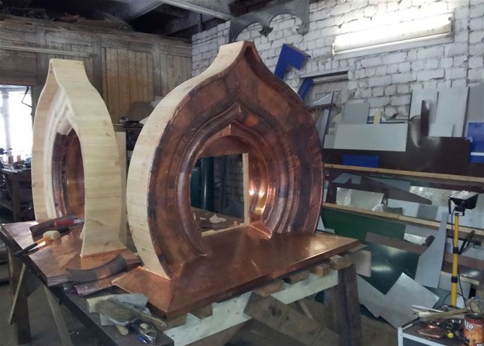 Реставрация