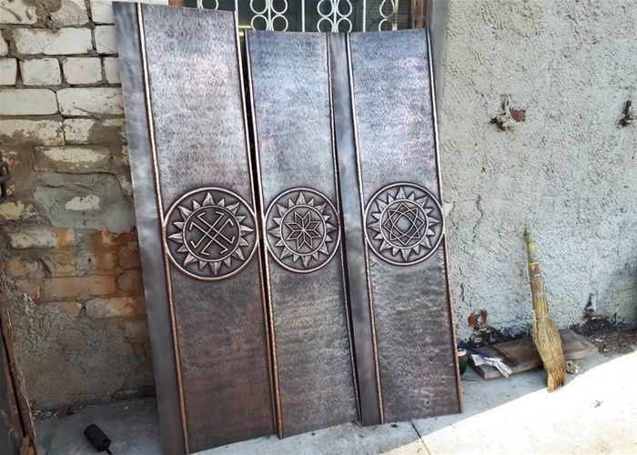 Творческий процесс