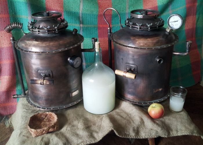 Медные штуки, декор, интерьер, прибамбасы