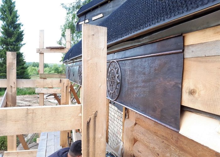 Творческий процесс