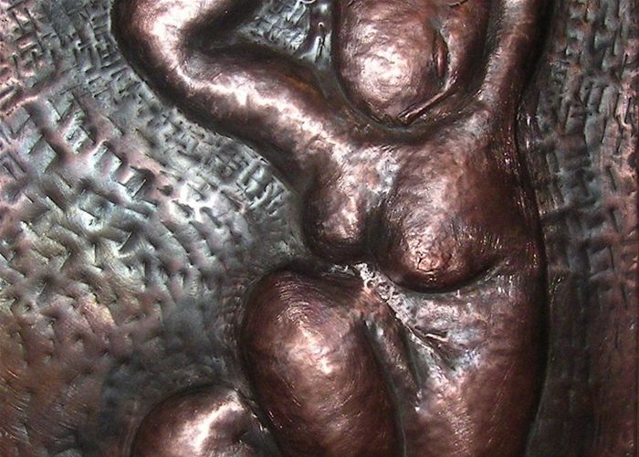 Медные штуки, декор, интерьер, прибамбасы