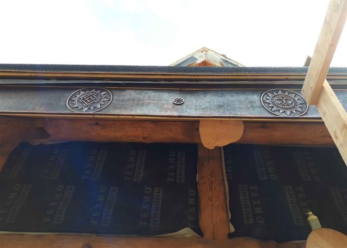 Творческий процесс