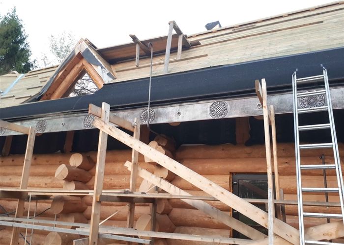 Творческий процесс