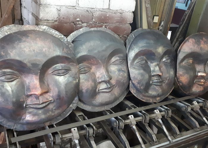 Творческий процесс