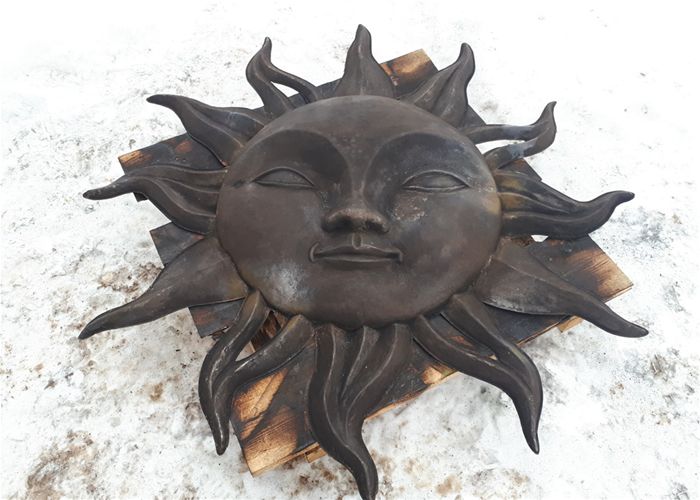 Творческий процесс