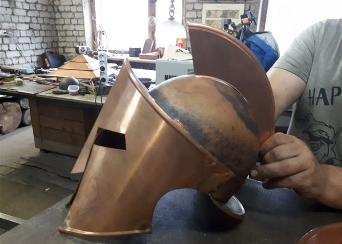 Творческий процесс