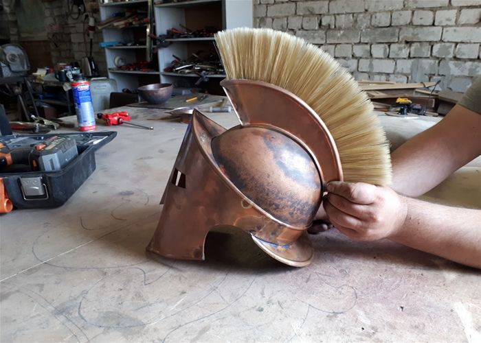 Творческий процесс