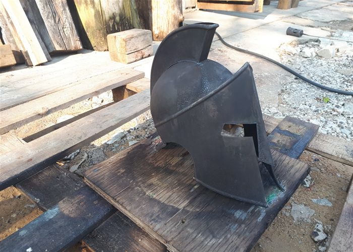 Творческий процесс