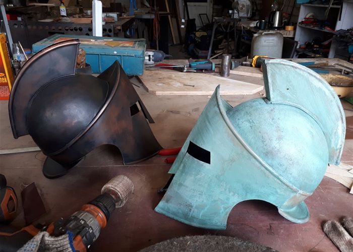 Творческий процесс