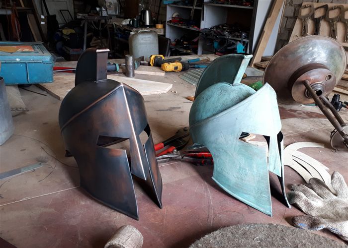 Исторические реконструкции