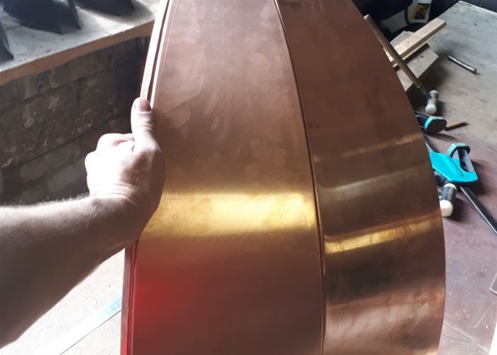 Творческий процесс