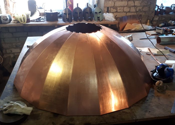 Творческий процесс