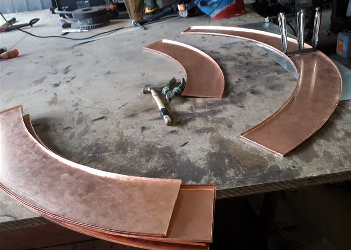 Творческий процесс