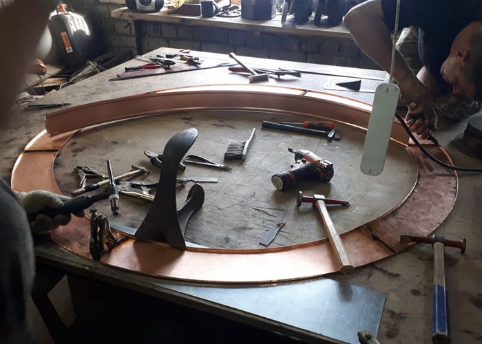 Творческий процесс