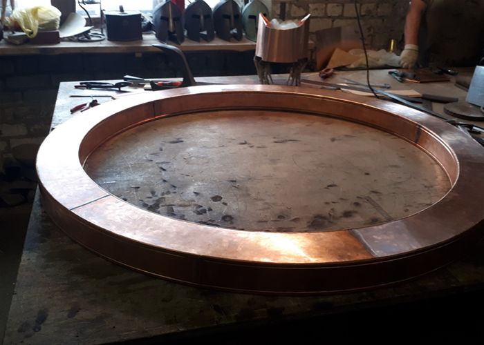 Творческий процесс