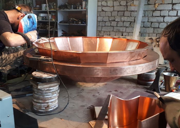 Творческий процесс