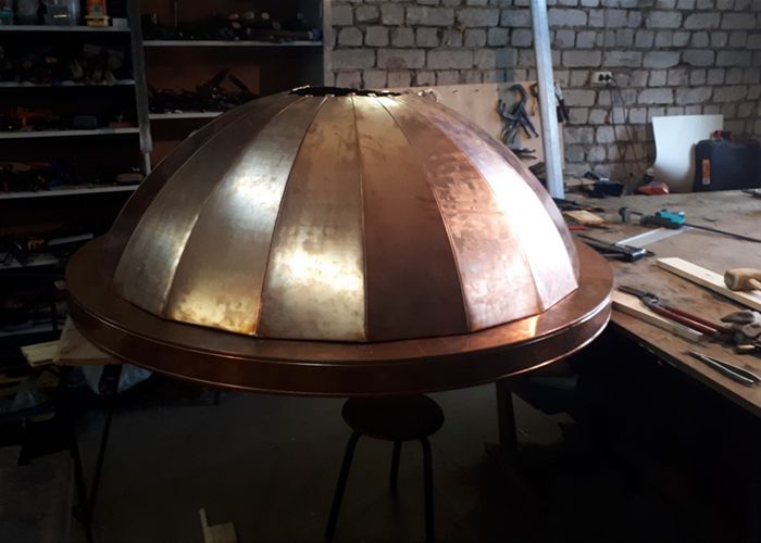 Творческий процесс