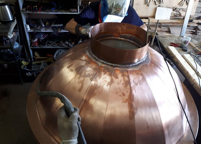 Творческий процесс