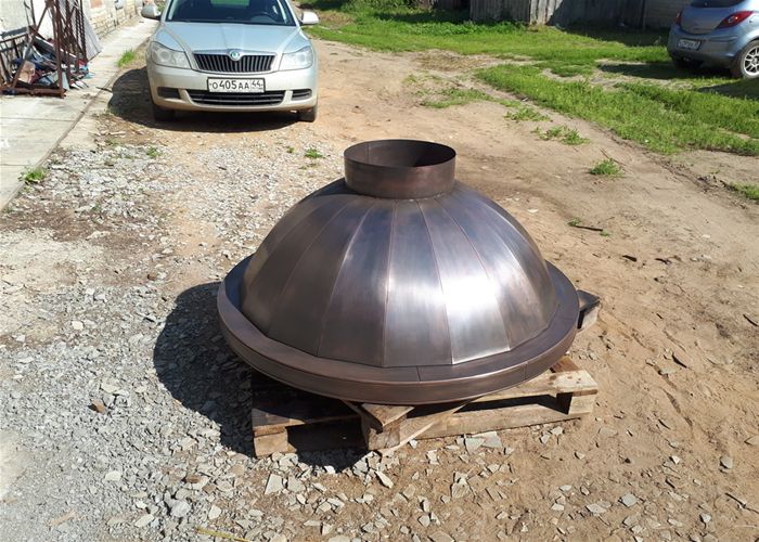 Творческий процесс