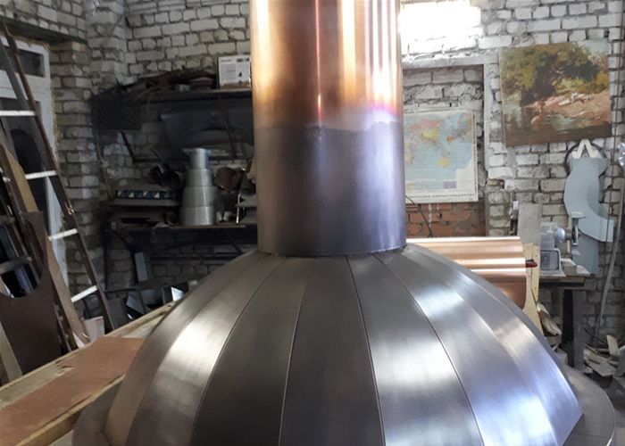 Творческий процесс