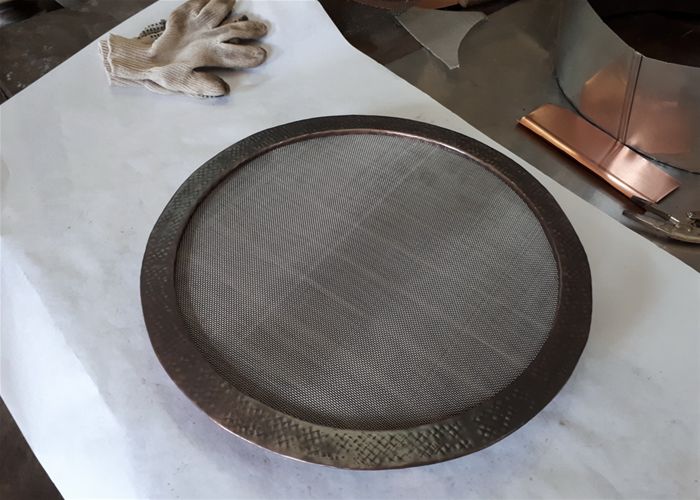 Творческий процесс