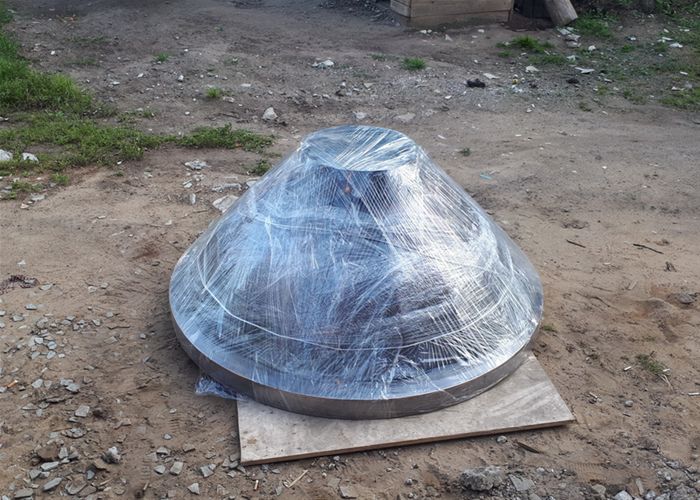 Творческий процесс