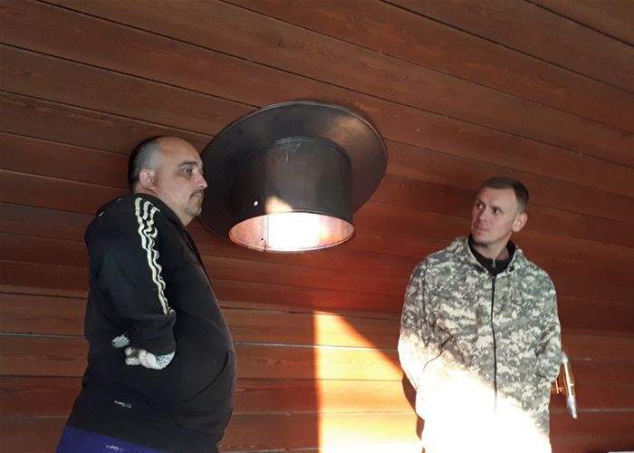 Творческий процесс