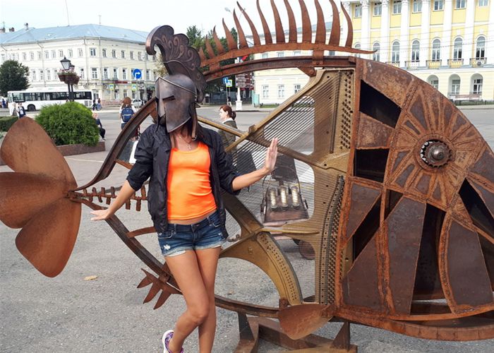 Исторические реконструкции