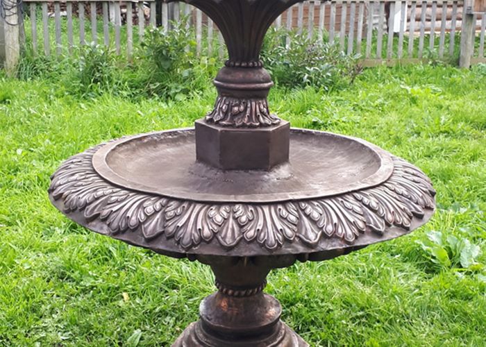 Реставрация