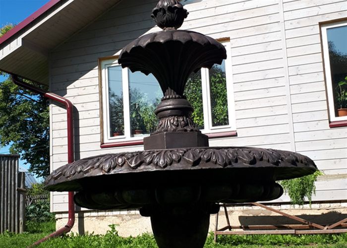 Реставрация